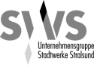 Logo SWS Stralsund