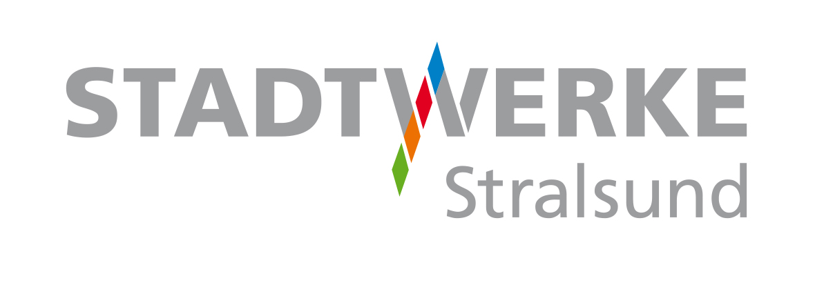 Logo der Stadtwerke Stralsund