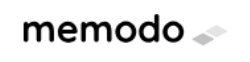 Logo Memodo